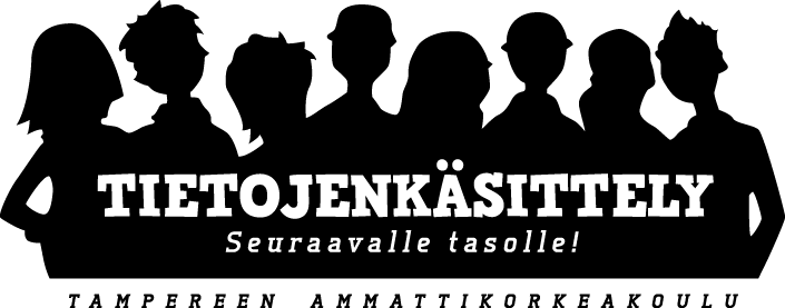 Tietojenkäsittely-logo